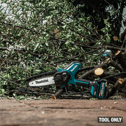 40V Max XGT Brushless Cordless 6" Pruning Saw, Tool Only Alt 11 - Image