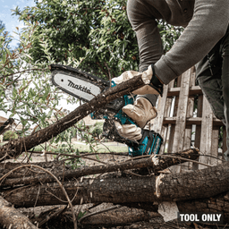 40V Max XGT Brushless Cordless 6" Pruning Saw, Tool Only Alt 4 - Image