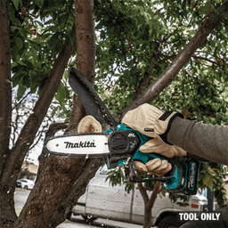 40V Max XGT Brushless Cordless 6" Pruning Saw, Tool Only Alt 6 - Image