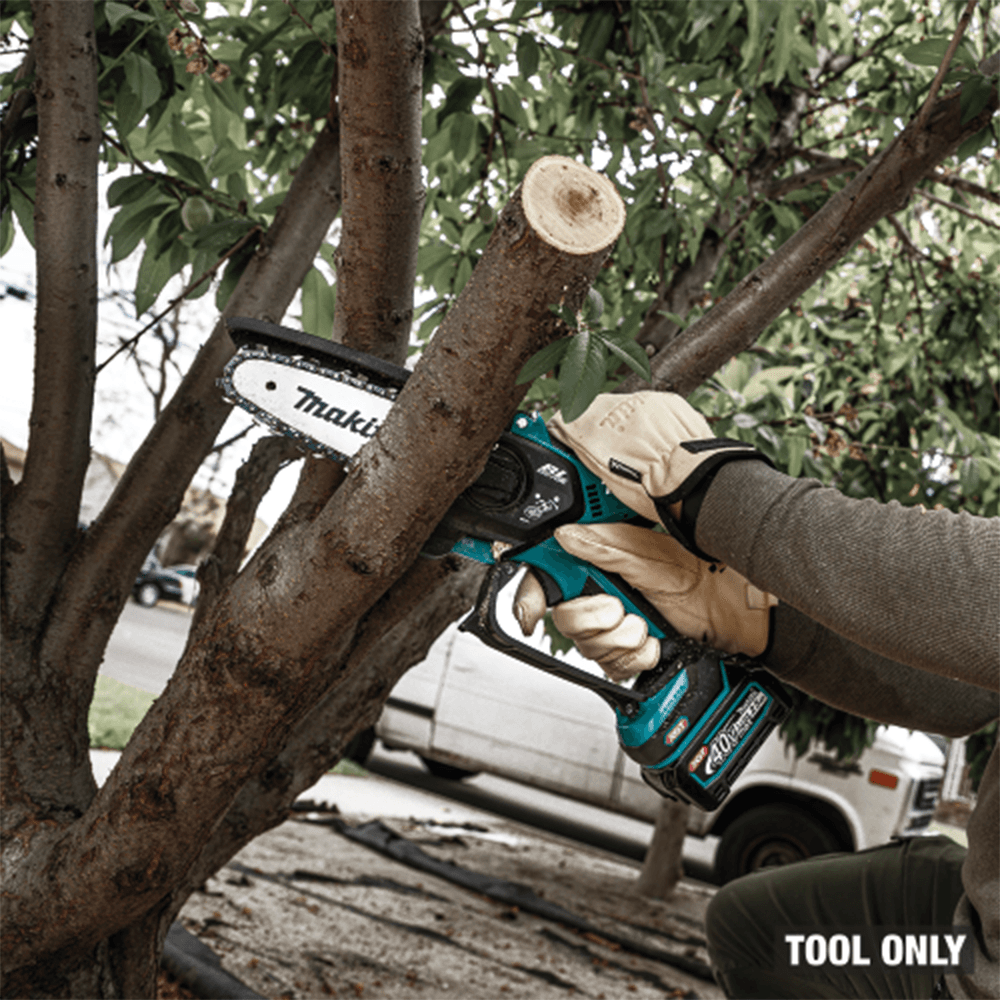 40V Max XGT Brushless Cordless 6" Pruning Saw, Tool Only Alt 7 - Image