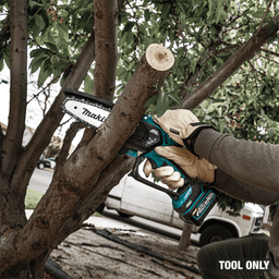 40V Max XGT Brushless Cordless 6" Pruning Saw, Tool Only Alt 7 - Image