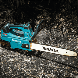 40V max XGT Brushless Cordless 14" Top Handle Chain Saw Kit (4.0Ah) Alt 11 - Image