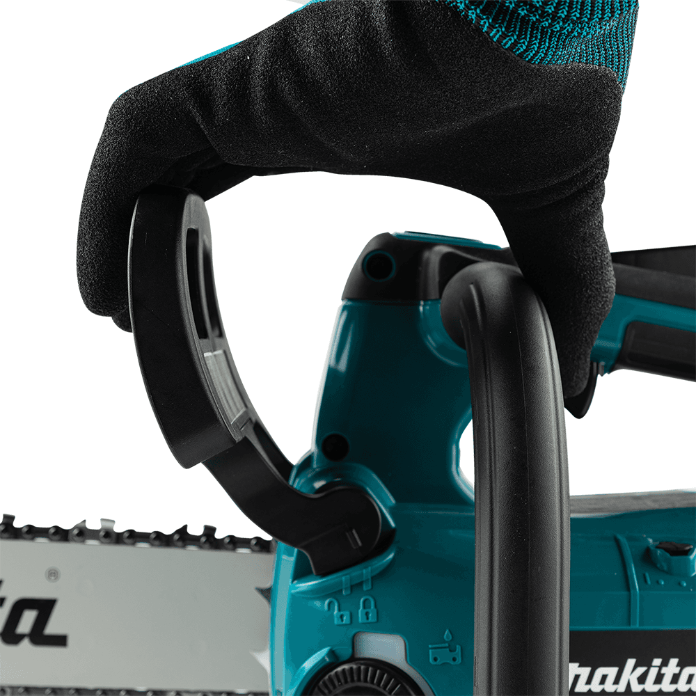 40V max XGT Brushless Cordless 14" Top Handle Chain Saw Kit (4.0Ah) Alt 5 - Image