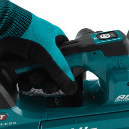 40V max XGT Brushless Cordless 14" Top Handle Chain Saw Kit (4.0Ah) Alt 7 - Image