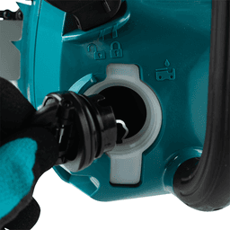 40V max XGT Brushless Cordless 12" Top Handle Chain Saw Kit (4.0Ah) Alt 8 - Image