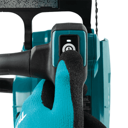 40V max XGT Brushless Cordless 14" Top Handle Chain Saw Kit (4.0Ah) Alt 9 - Image