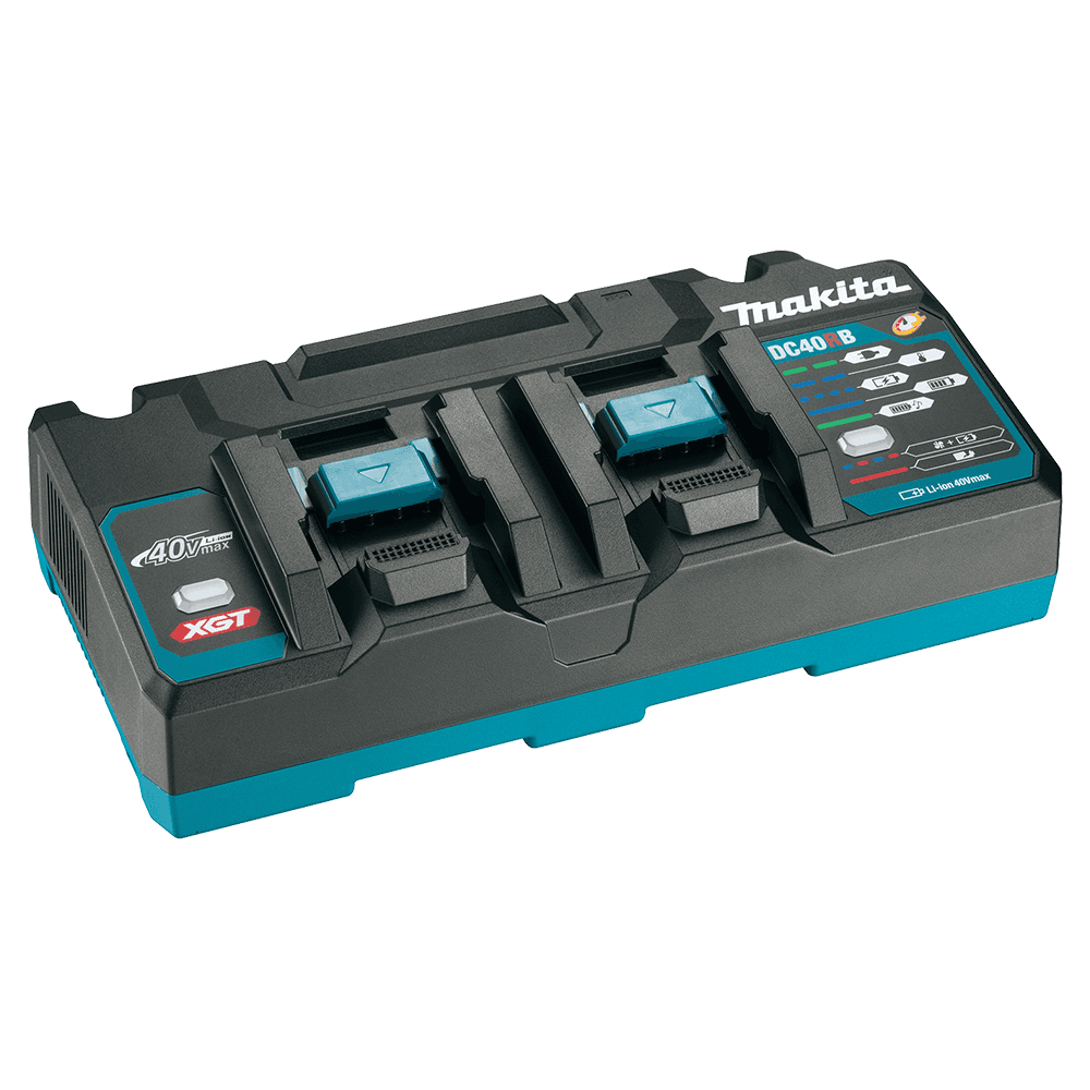 40V max XGT 2.1 Gallon Brushless Cordless Wet/Dry Dust Extractor/Vacuum Kit (4.0Ah) Alt 2 - Image