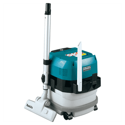 40V max XGT 2.1 Gallon Brushless Cordless Wet/Dry Dust Extractor/Vacuum Tool Only Alt 1 - Image