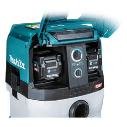 40V max XGT 2.1 Gallon Brushless Cordless HEPA Filter Dry Dust Extractor Kit with AWS Capable (4.0Ah) Alt 4 - Image