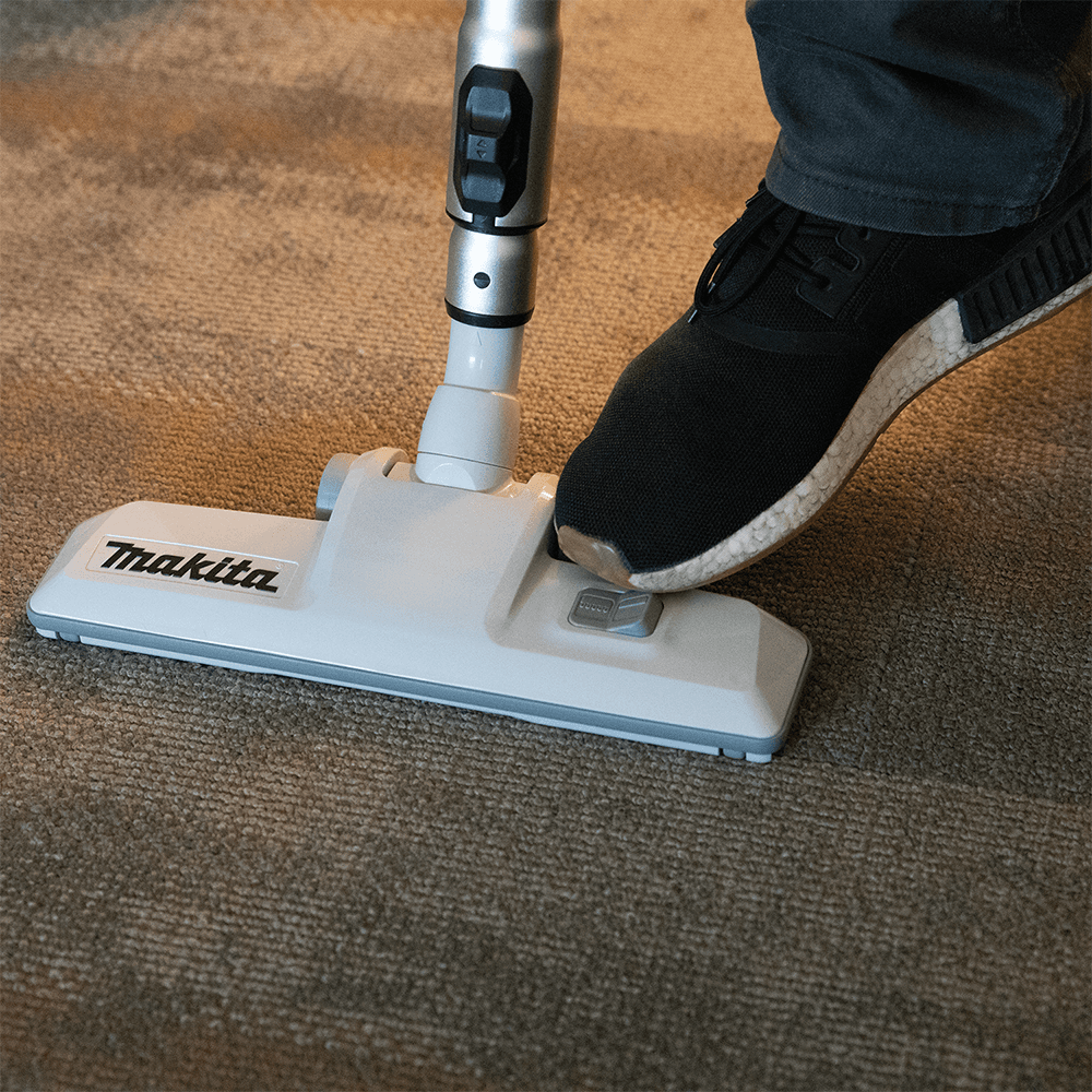 40V max XGT 4 Gallon Brushless Cordless Wet/Dry Dust Extractor/Vacuum Tool Only Alt 10 - Image