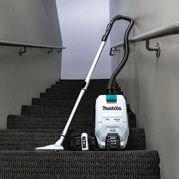 40V Max XGT Brushless Cordless 2 Quart HEPA Filter Dry Backpack Vacuum Kit Alt 18 - Image