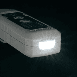 40V Max XGT Brushless Cordless 2 Quart HEPA Filter Dry Backpack Vacuum Kit Alt 7 - Image