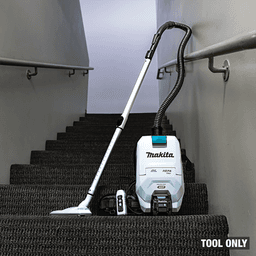 40V Max XGT Brushless Cordless 2 Quart HEPA Filter Backpack Dry Vacuum Tool Only Alt 13 - Image