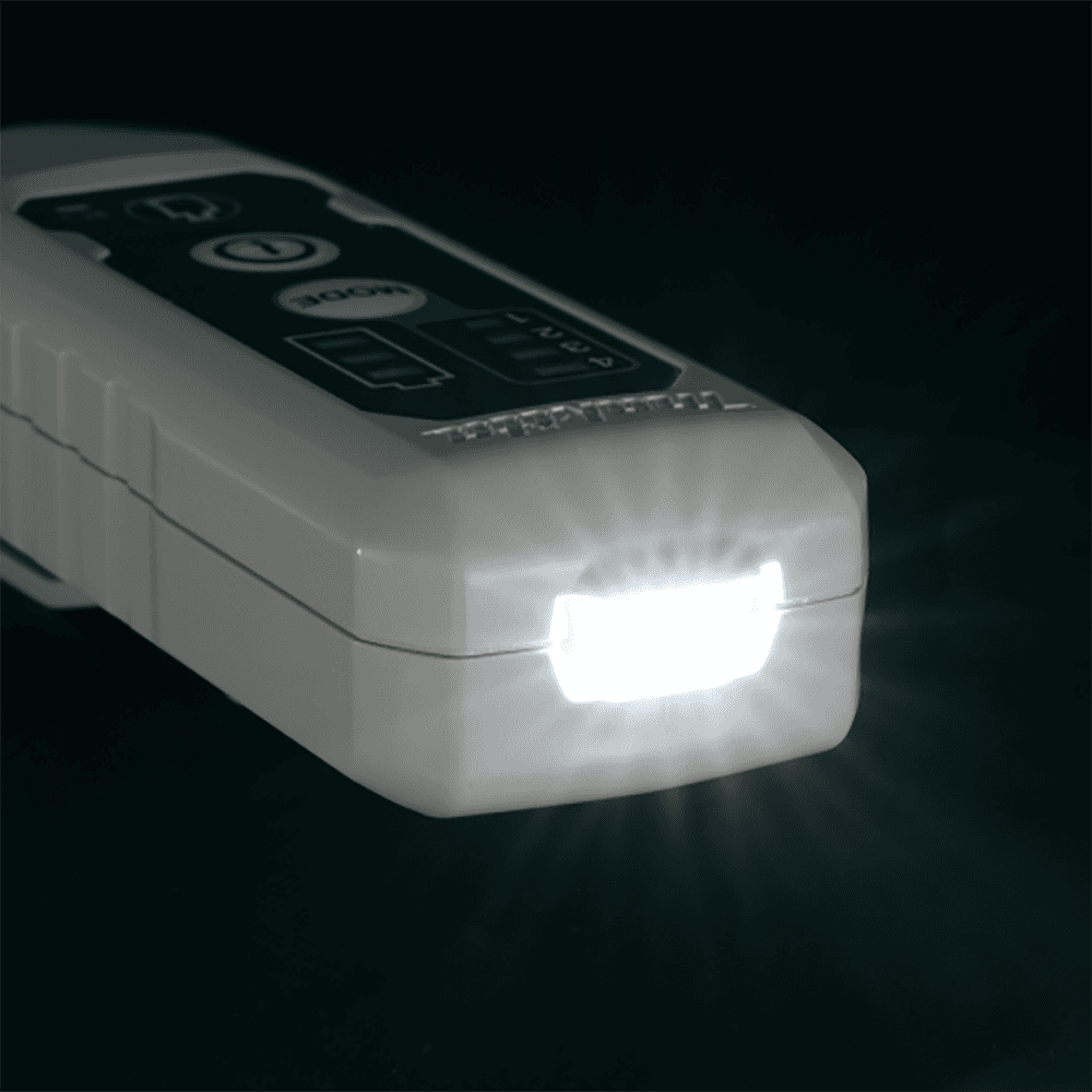 40V Max XGT Brushless Cordless 2 Quart HEPA Filter Backpack Dry Vacuum Tool Only Alt 2 - Image