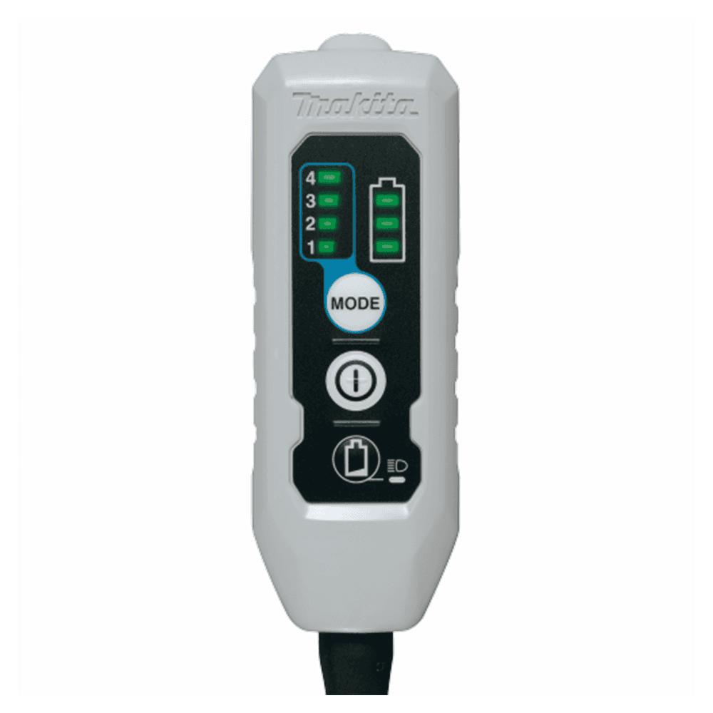 40V Max XGT Brushless Cordless 2 Quart HEPA Filter Backpack Dry Vacuum Tool Only Alt 3 - Image