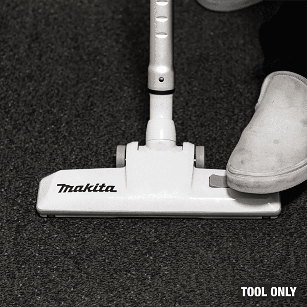 40V Max XGT Brushless Cordless 2 Quart HEPA Filter Backpack Dry Vacuum Tool Only Alt 5 - Image