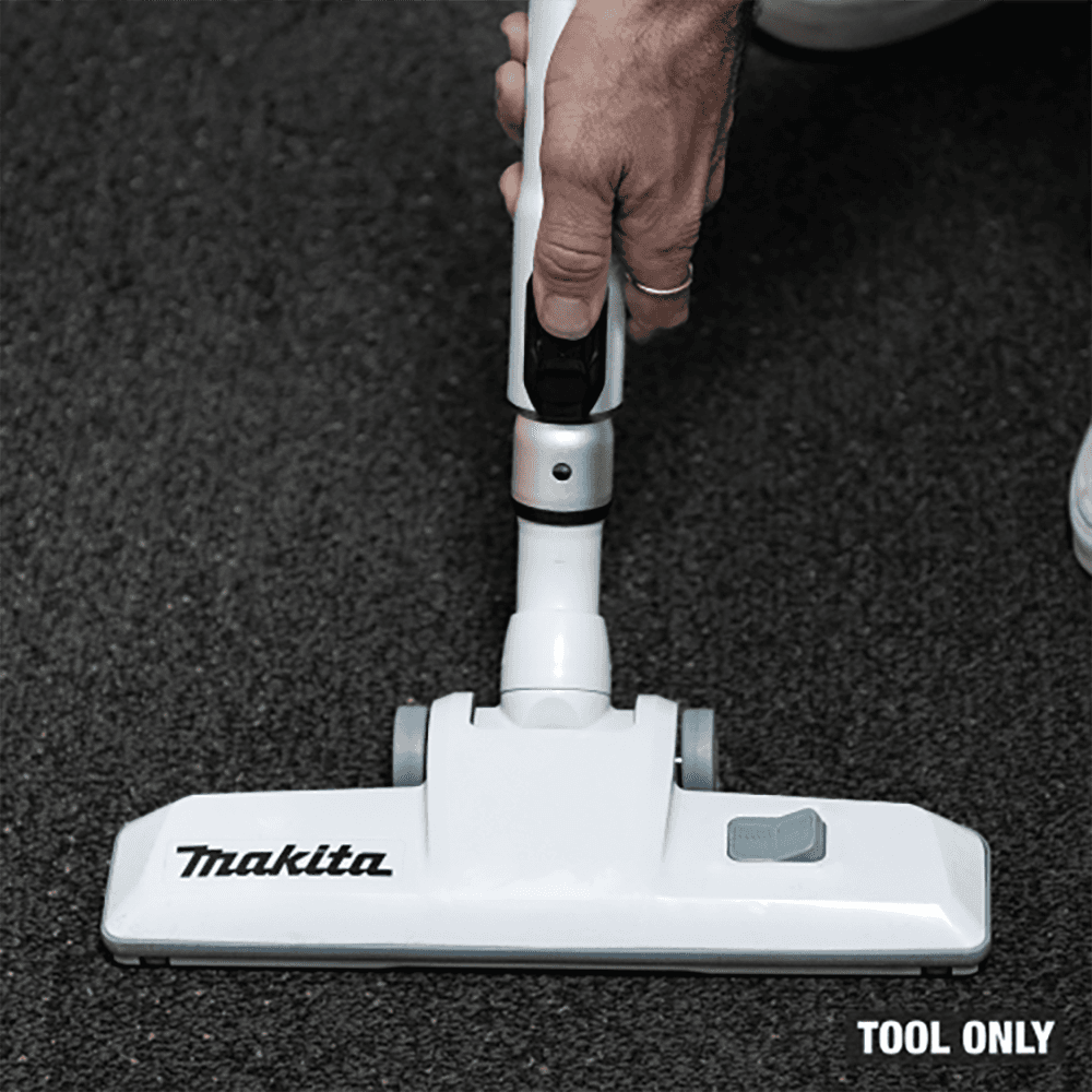 40V Max XGT Brushless Cordless 2 Quart HEPA Filter Backpack Dry Vacuum Tool Only Alt 6 - Image