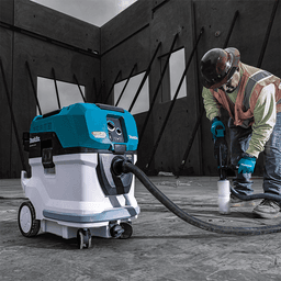 80V Max (40V Max X2) XGT 10 Gallon HEPA Vacuum Wet/Dry Tool Only with AWS Alt 3 - Image