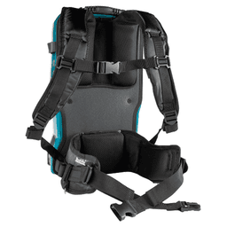 40V Max XGT Brushless Cordless 6 Quart HEPA Filter Dry Backpack Vacuum Kit Alt 3 - Image