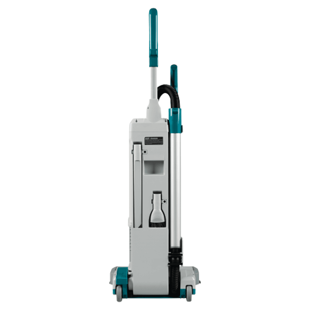 40V Max XGT 1.3 Gallon HEPA Filter 15" Upright Vacuum Kit (8.0Ah) Alt 11 - Image