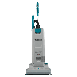 40V Max XGT 1.3 Gallon HEPA Filter 15" Upright Vacuum Kit (8.0Ah) Alt 17 - Image