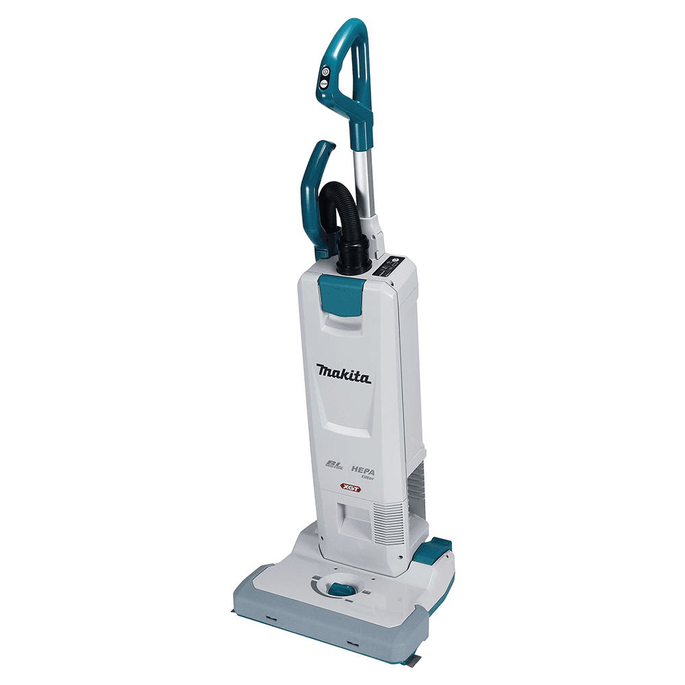 40V Max XGT 1.3 Gallon HEPA Filter 15" Upright Vacuum Kit (8.0Ah) Alt 3 - Image