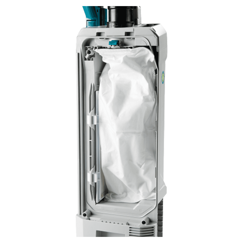 40V Max XGT Brushless Cordless HEPA Filter 15" Upright Vacuum, Tool Only Alt 10 - Image