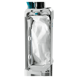 40V Max XGT Brushless Cordless HEPA Filter 15" Upright Vacuum, Tool Only Alt 10 - Image