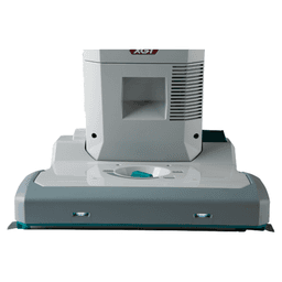 40V Max XGT Brushless Cordless HEPA Filter 15" Upright Vacuum, Tool Only Alt 12 - Image