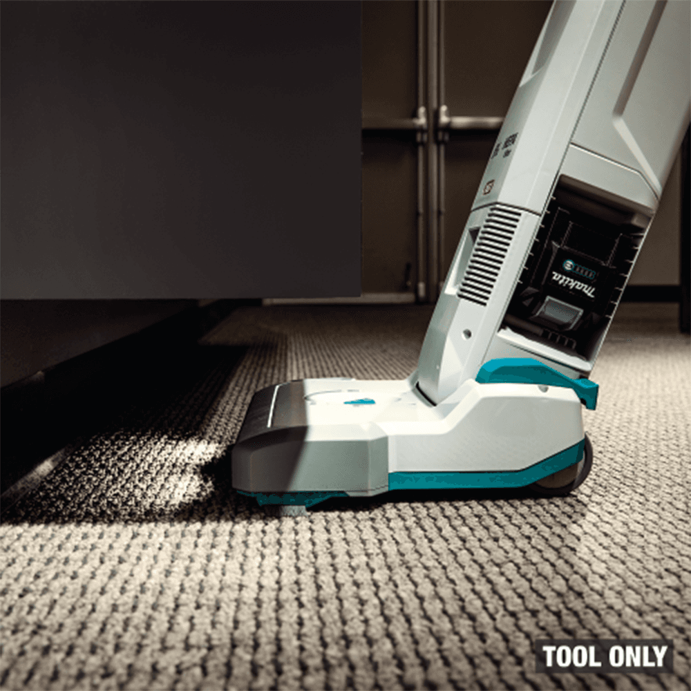 40V Max XGT Brushless Cordless HEPA Filter 15" Upright Vacuum, Tool Only Alt 3 - Image