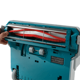 40V Max XGT Brushless Cordless HEPA Filter 15" Upright Vacuum, Tool Only Alt 9 - Image