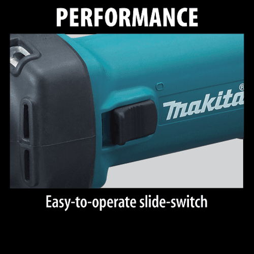 1/4" Die Grinder with AC/DC Switch Alt 5 - Image