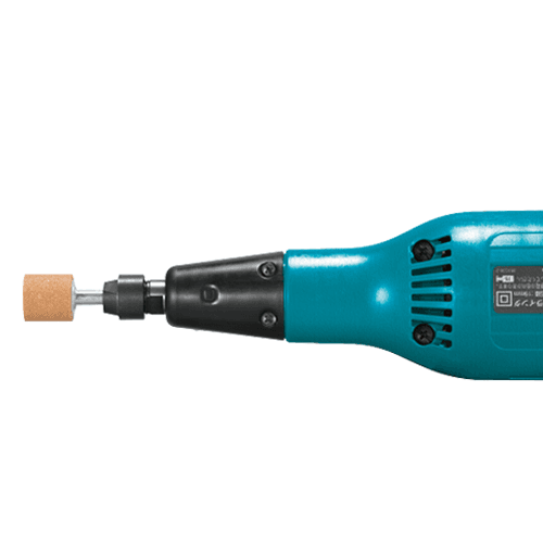 1/4" Compact Die Grinder Alt 2 - Image