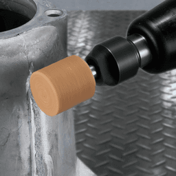 1/4" Compact Die Grinder Alt 4 - Image