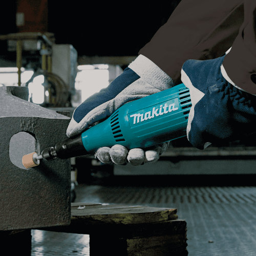 1/4" Compact Die Grinder Alt 7 - Image