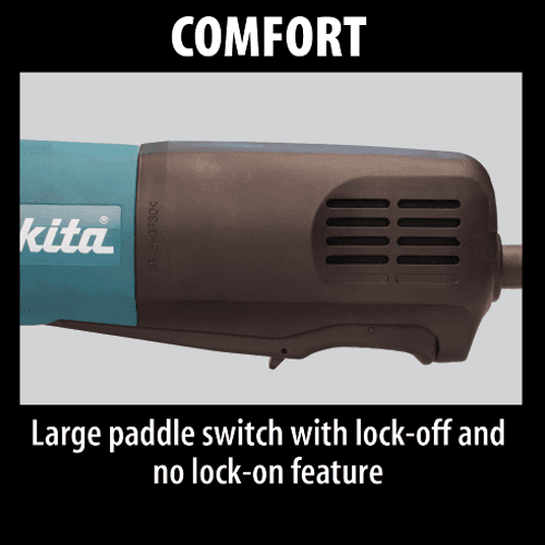 1/4" SJS Die Grinder Alt 4 - Image