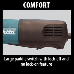 1/4" SJS Die Grinder Alt 4 - Image