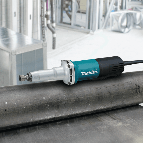 1/4" SJS Paddle Switch Die Grinder Alt 2 - Image