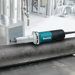 1/4" SJS Paddle Switch Die Grinder Alt 2 - Image