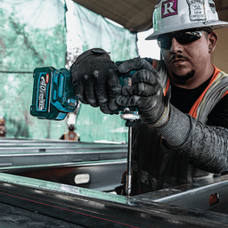 40V max XGT Brushless Cordless 4-Speed Impact Driver Kit (2.5 Ah) Alt 11 - Image