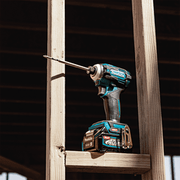 40V max XGT Brushless Cordless 4-Speed Impact Driver Kit (2.5 Ah) Alt 14 - Image