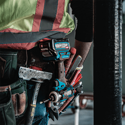 40V max XGT Brushless Cordless 4-Speed Impact Driver Kit (2.5 Ah) Alt 22 - Image