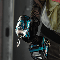 40V max XGT Brushless Cordless 4-Speed Impact Driver Kit (2.5 Ah) Alt 23 - Image