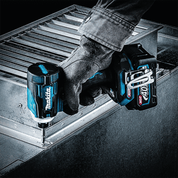 40V max XGT Brushless Cordless 4-Speed Impact Driver Kit (2.5 Ah) Alt 24 - Image