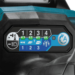 40V max XGT Brushless Cordless 4-Speed Impact Driver Tool Only Alt 10 - Image
