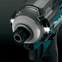 40V max XGT Brushless Cordless 4-Speed Impact Driver Tool Only Alt 11 - Image