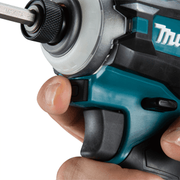 40V max XGT Brushless Cordless 4-Speed Impact Driver Tool Only Alt 12 - Image