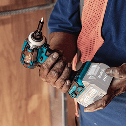 40V max XGT Brushless Cordless 4-Speed Impact Driver Tool Only Alt 14 - Image