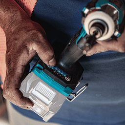 40V max XGT Brushless Cordless 4-Speed Impact Driver Tool Only Alt 15 - Image