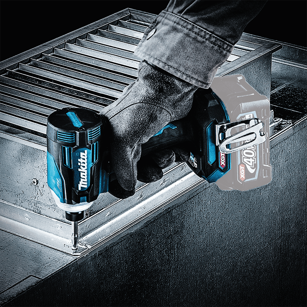 40V max XGT Brushless Cordless 4-Speed Impact Driver Tool Only Alt 4 - Image
